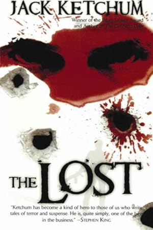 Seller image for Lost for sale by GreatBookPrices