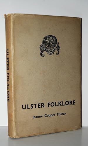 Imagen del vendedor de Ulster Folklore a la venta por Nugget Box  (PBFA)