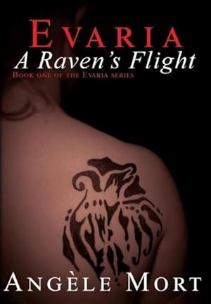 Seller image for Evaria : A Raven's Flight for sale by AHA-BUCH GmbH