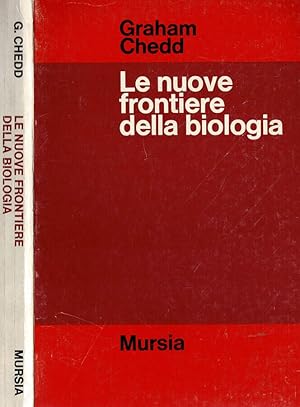 Bild des Verkufers fr Le nuove frontiere della biologia zum Verkauf von Biblioteca di Babele