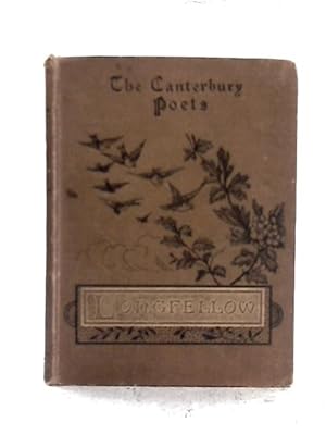 Immagine del venditore per The Poetical Works of Henry Wadsworth Lonfellow venduto da World of Rare Books
