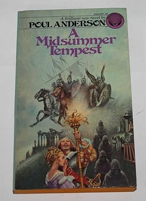 Immagine del venditore per A Midsummer Tempest venduto da H4o Books