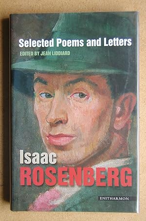Selected Poems and Letters.
