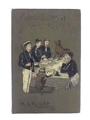 Bild des Verkufers fr Adventures of a Gunroom Monkey zum Verkauf von World of Rare Books