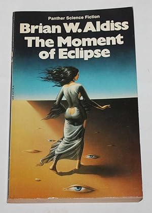 Bild des Verkufers fr The Moment of Eclipse zum Verkauf von H4o Books