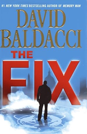 Seller image for The Fix for sale by CatchandReleaseBooks