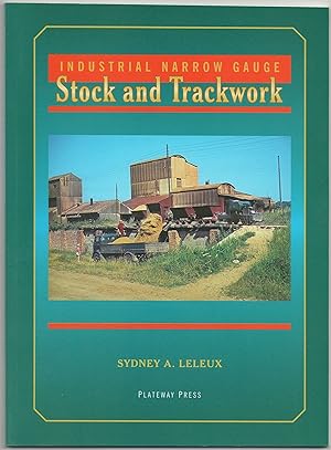 Industrial Narrow Gauge Stock and Trackwork