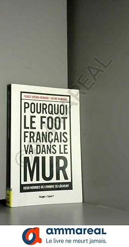 Image du vendeur pour Pourquoi le foot franais va dans le mur mis en vente par Ammareal