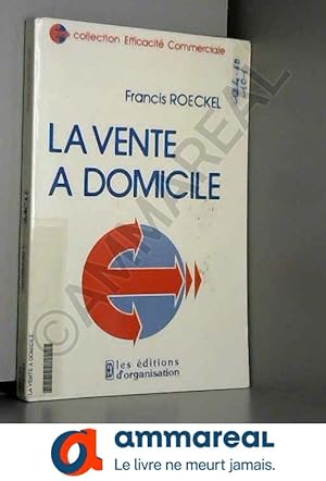 Image du vendeur pour La vente  domicile mis en vente par Ammareal