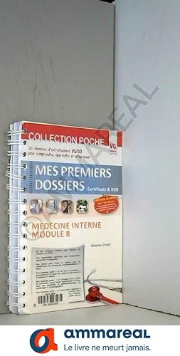 Seller image for Mdecine interne : Module 8 for sale by Ammareal