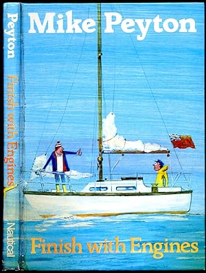 Seller image for Finish with Engines for sale by Little Stour Books PBFA Member