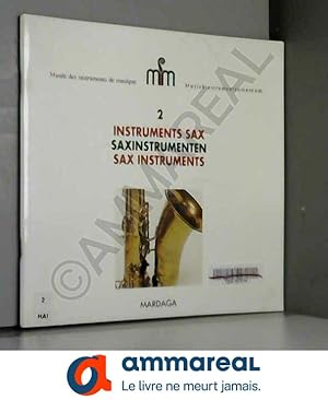 Seller image for musee des instruments musique for sale by Ammareal