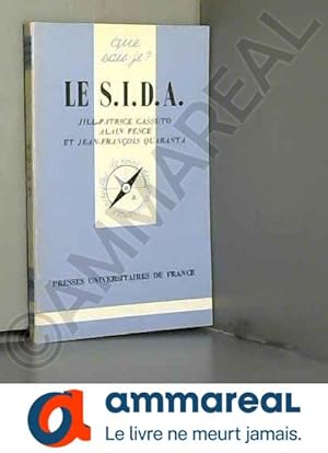 Image du vendeur pour Le S.I.D.A. mis en vente par Ammareal