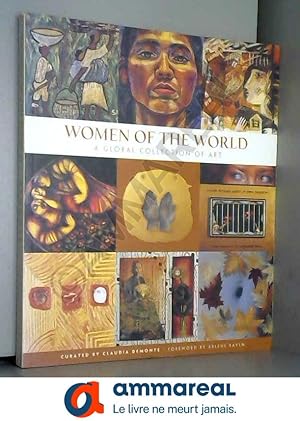 Bild des Verkufers fr Women of the World: A Global Collection of Art zum Verkauf von Ammareal