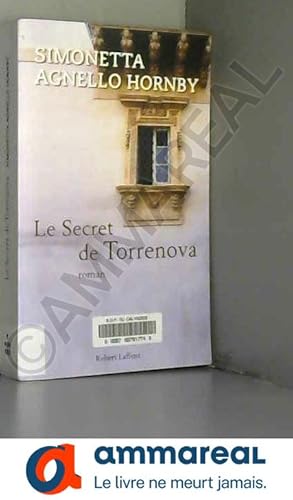 Image du vendeur pour Le Secret de Torrenova mis en vente par Ammareal