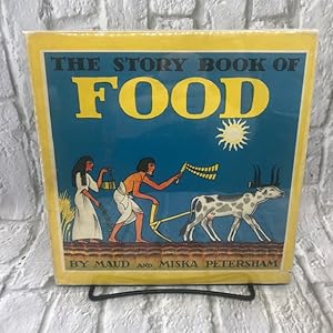 The Story Book of Food