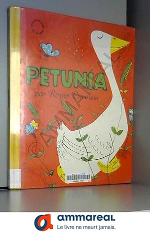 Seller image for Ptunia for sale by Ammareal