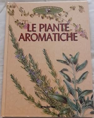 LE PIANTE AROMATICHE,