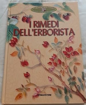 I RIMEDI DELL'ERBORISTA,