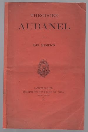 Théodore Aubanel