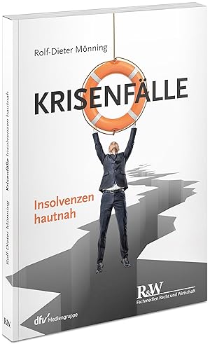 Seller image for Krisenfaelle - Insolvenzen hautnah for sale by moluna