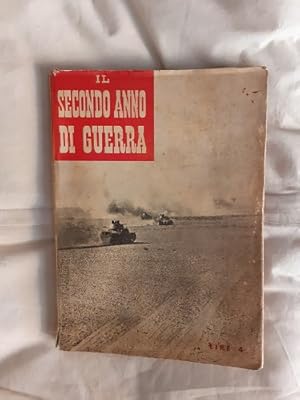 IL SECONDO ANNO DI GUERRA,