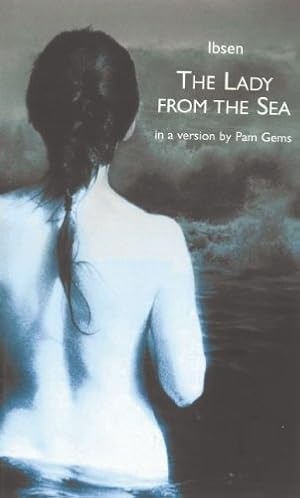 Bild des Verkufers fr The Lady from the Sea (Absolute Classics S) [Soft Cover ] zum Verkauf von booksXpress