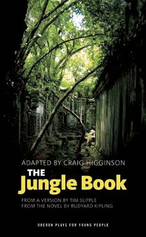 Seller image for The Jungle Book (Oberon Plays for Young People) [Soft Cover ] for sale by booksXpress