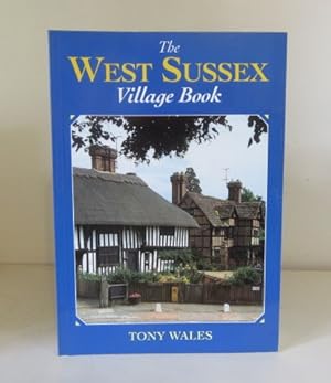 Seller image for The West Sussex Village Book for sale by BRIMSTONES