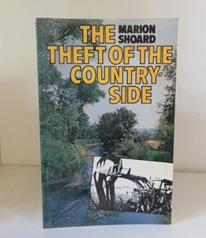 Seller image for The Theft of the Countryside for sale by BRIMSTONES