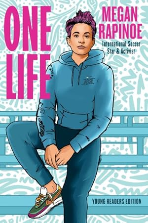 Seller image for One Life : Adapted for Young Readers for sale by GreatBookPricesUK