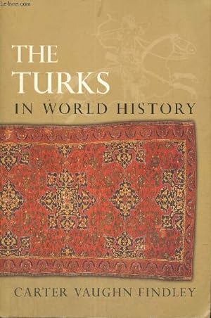 Bild des Verkufers fr The Turks in World History zum Verkauf von Le-Livre