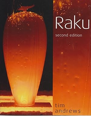 Imagen del vendedor de Raku a la venta por timkcbooks (Member of Booksellers Association)