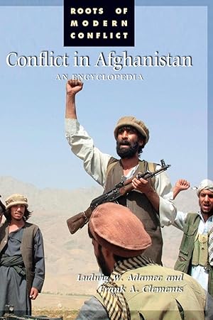 Seller image for Clements, F: Conflict in Afghanistan for sale by moluna