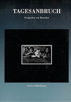 Imagen del vendedor de Tagesanbruch. Fotografien von Menschen a la venta por Paderbuch e.Kfm. Inh. Ralf R. Eichmann