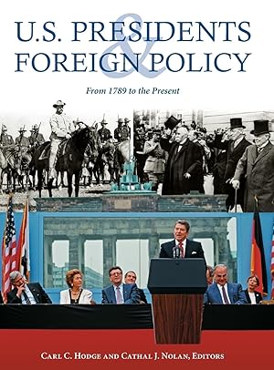 Seller image for U.S. Presidents and Foreign Policy for sale by moluna