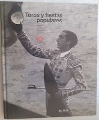 Imagen del vendedor de Toros y fiestas populares a la venta por Librera Ofisierra