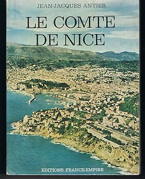 Le comté de Nice