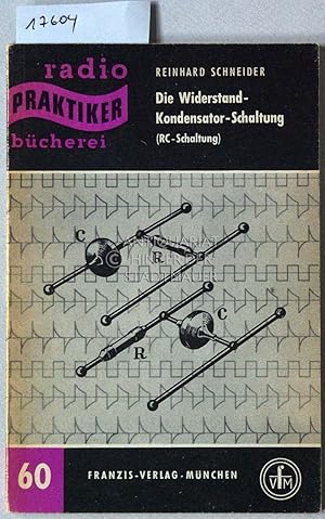 Kondensatoren und Bauelemente I Statronic I Hamburg I Seit 1972