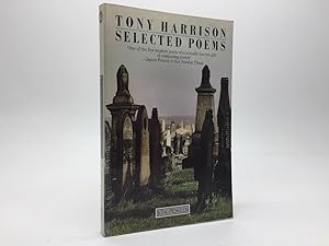 Seller image for SELECTED POEMS (SIGNED) for sale by Any Amount of Books