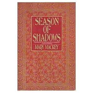 Seller image for Season of Shadows (Hardcover) for sale by InventoryMasters
