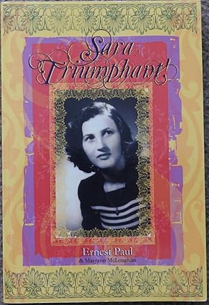 Sara Triumphant : Survivor of the Shoah