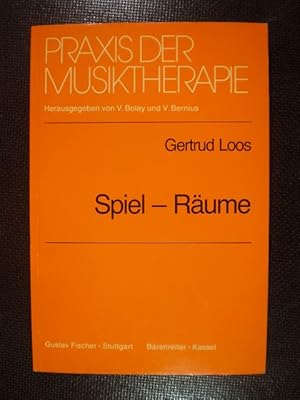 Spiel - Räume