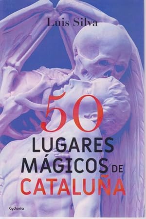 Imagen del vendedor de 50 LUGARES MGICOS DE CATALUA a la venta por LIBRERIA TORMOS