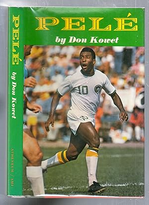 Seller image for Pele for sale by Old Book Shop of Bordentown (ABAA, ILAB)