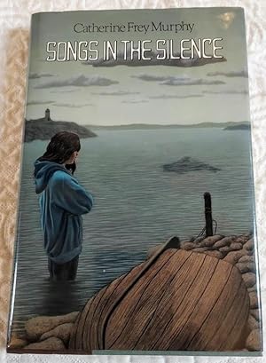 Seller image for SONGS IN THE SILENCE for sale by Windy Hill Books