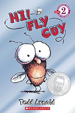 Imagen del vendedor de Hi! Fly Guy a la venta por Reliant Bookstore