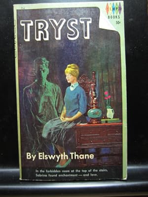 THE TRYST