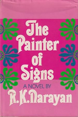 Seller image for THE PAINTER OF SIGNS for sale by Studio Books