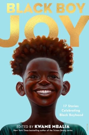 Seller image for Black Boy Joy for sale by GreatBookPrices